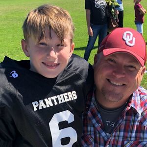 Meet your Posher, Charlie